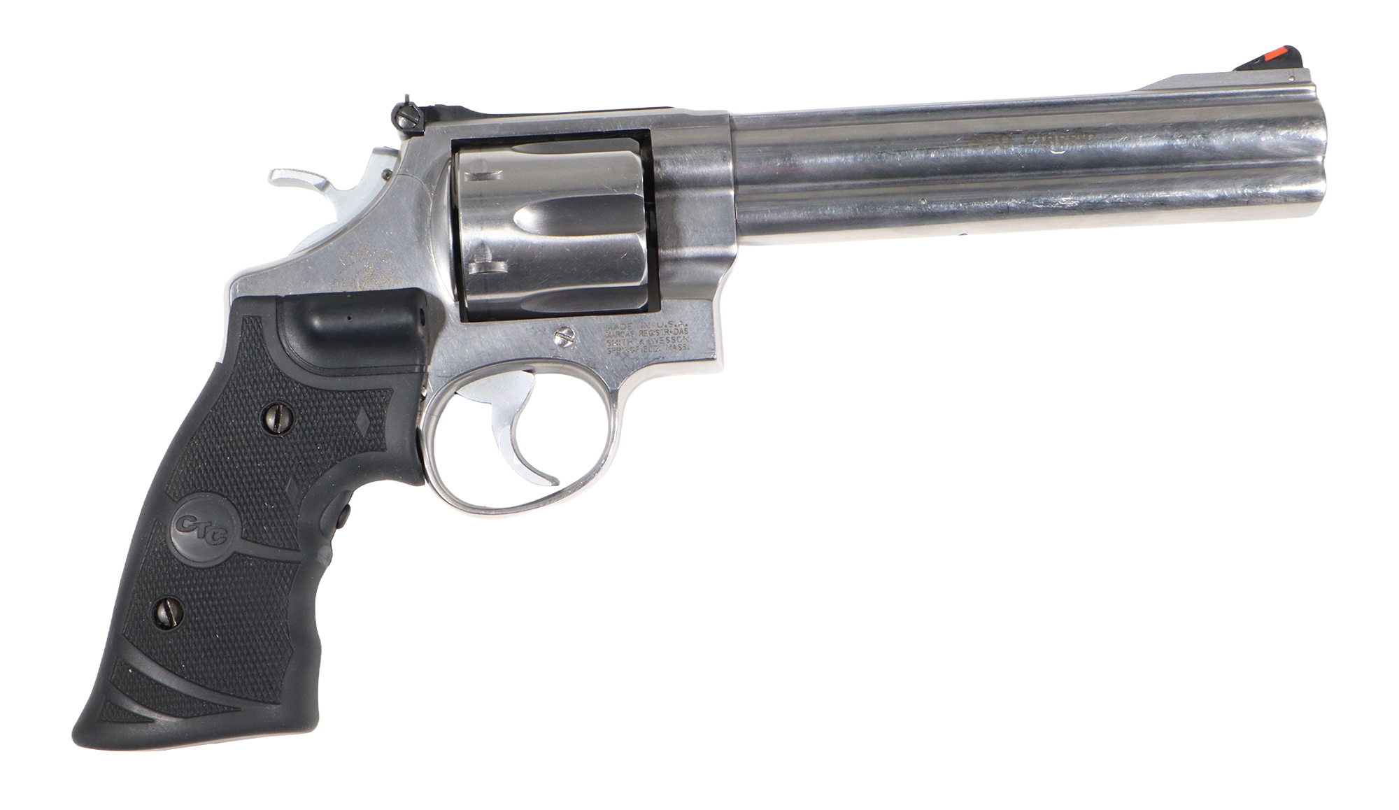 Smith &amp;Wesson ~ 629-3 Classic ~ .44 Magnum - Smith & Wesson
