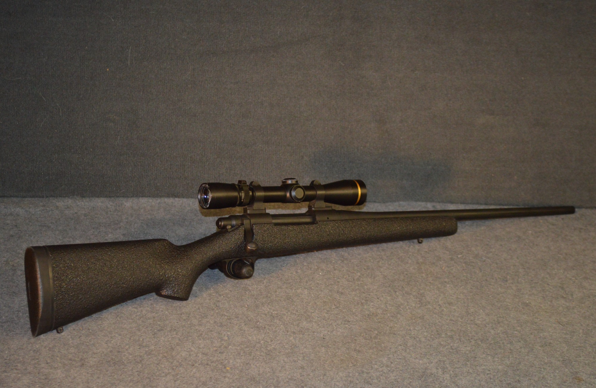Remington Remington Arms ~ 700 ~ 7mm Remington Magnum - $2599.99 at Bass Pro Shops