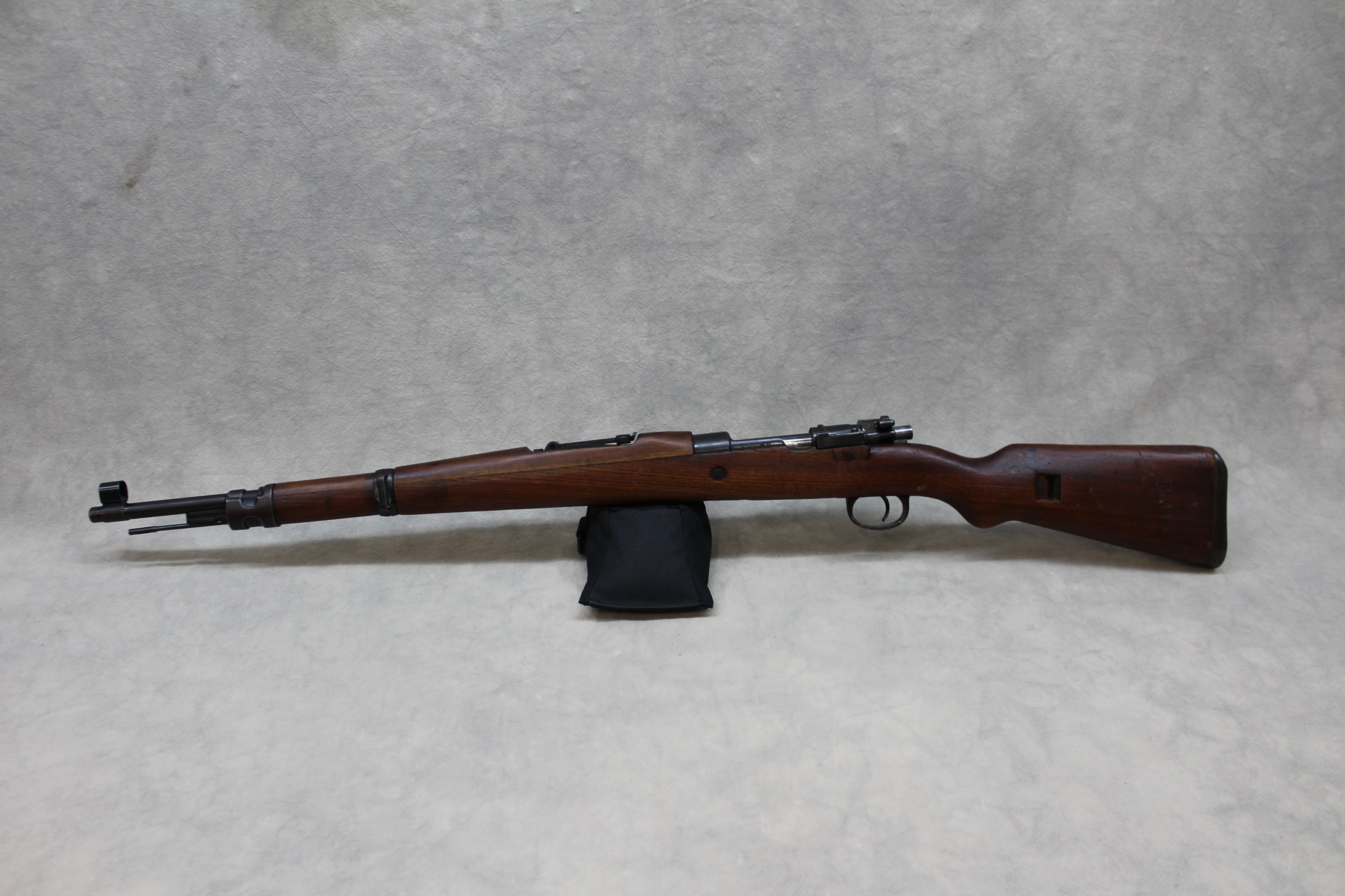  M48 ~ 8x57mm Mauser ~ - $499.99 at Bass Pro Shops