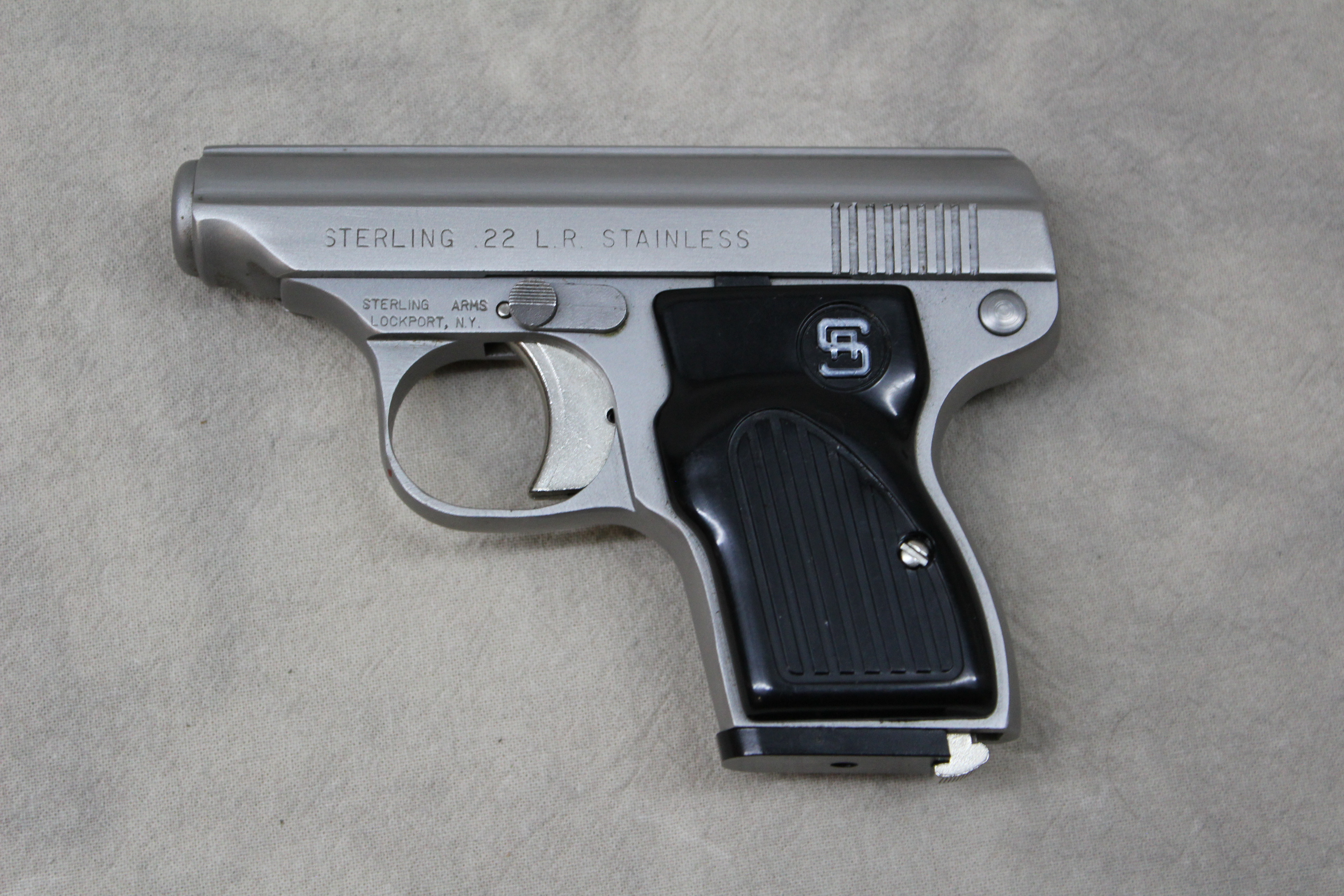 Sterling Sterling Arms ~ .22 Long Rifle ~ - $149.99 at Bass Pro Shops