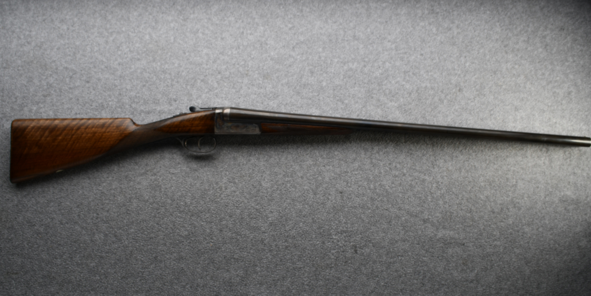 AYA ~ Side by Side ~ 12 Gauge