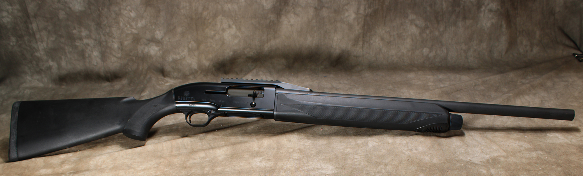 Beretta - 3901 - 12 Gauge - Beretta