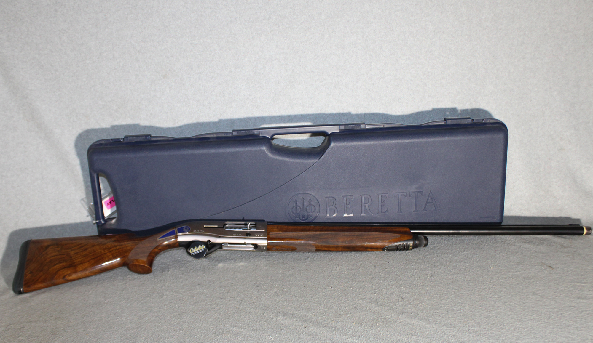 Beretta ~ AL 391 Teknys ~ 12 Gauge - Beretta