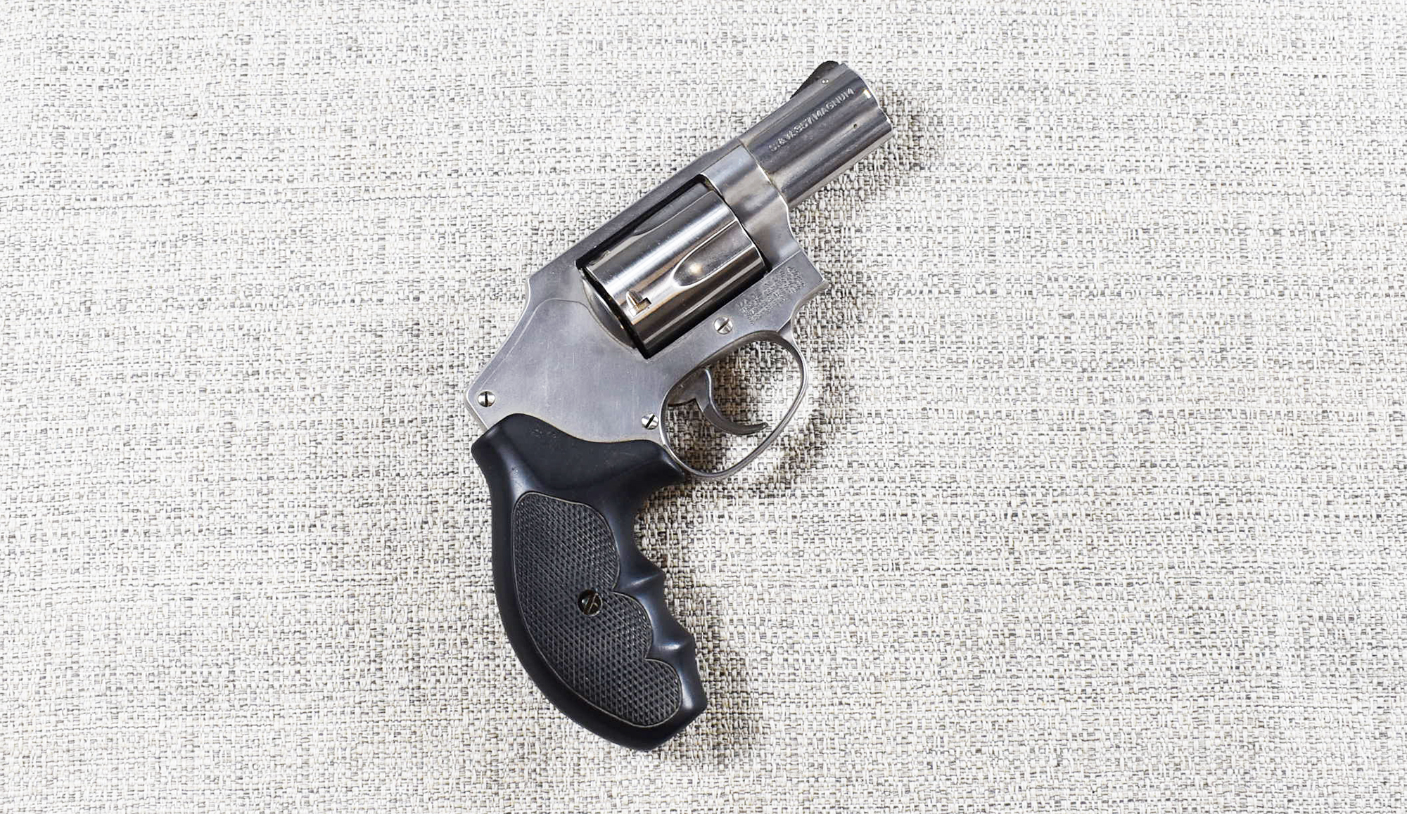 Smith &Wesson~640-1~.357 Magnum - Smith & Wesson