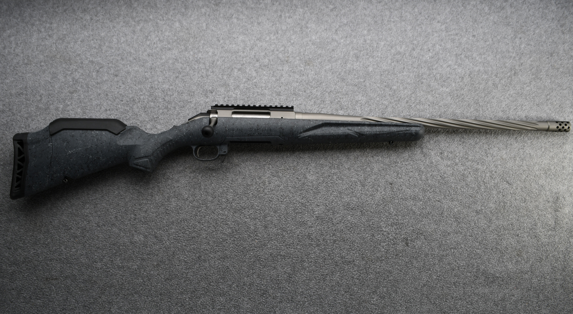 Ruger Ruger ~ American Gen 2 ~ .243 Winchester - $499.99 at Bass Pro Shops
