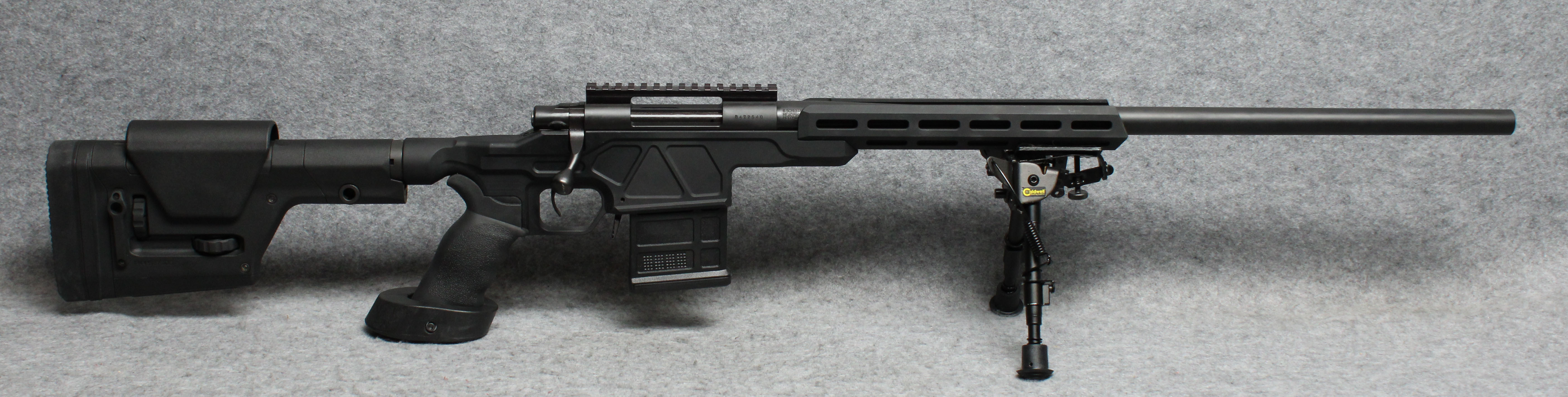 HOWA ~ 1500 ~ 6.5 Creedmoor