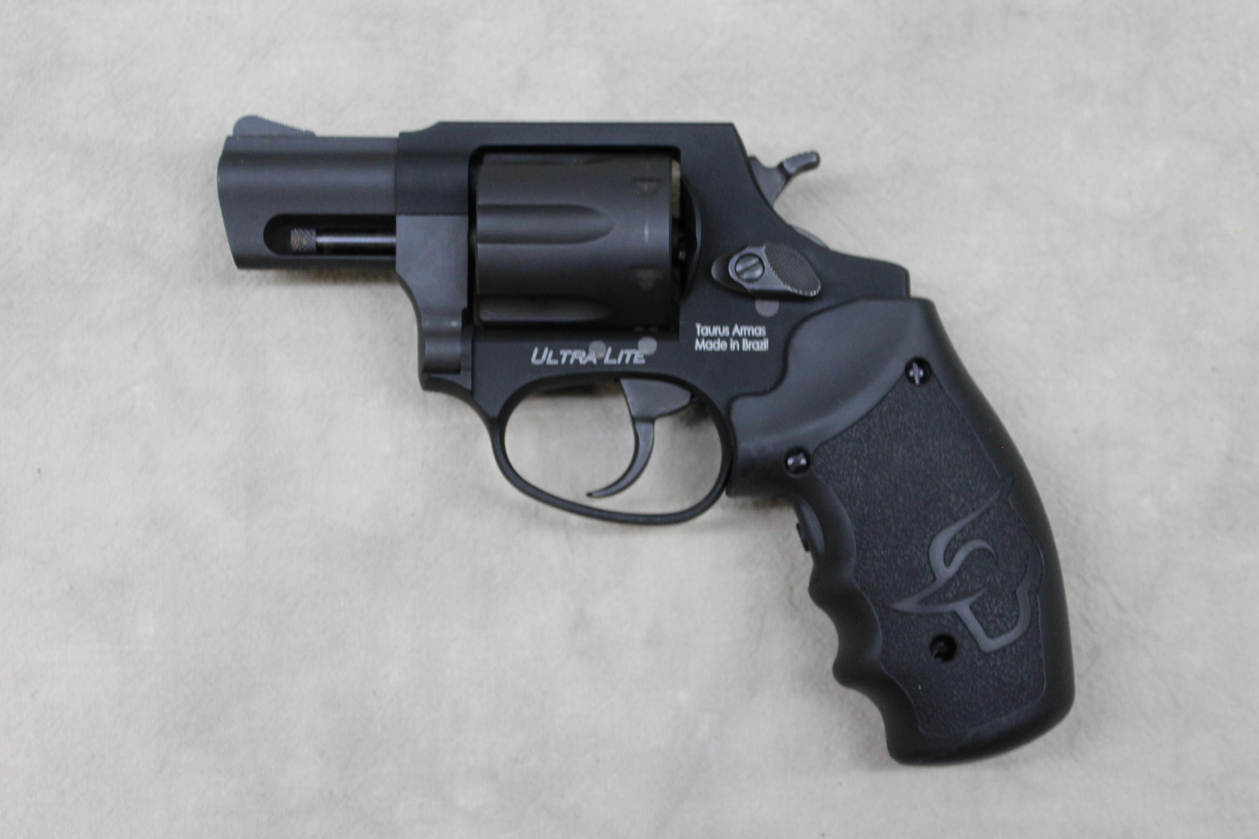 Taurus Taurus 856 UL ~ .38 SPL+P ~ - $399.99 at Bass Pro Shops