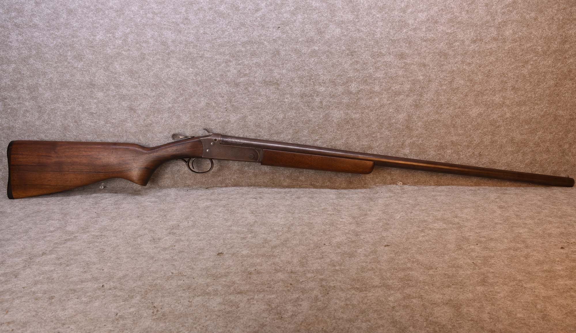 COOEY ~ 84 ~ 12 GAUGE - Cooey