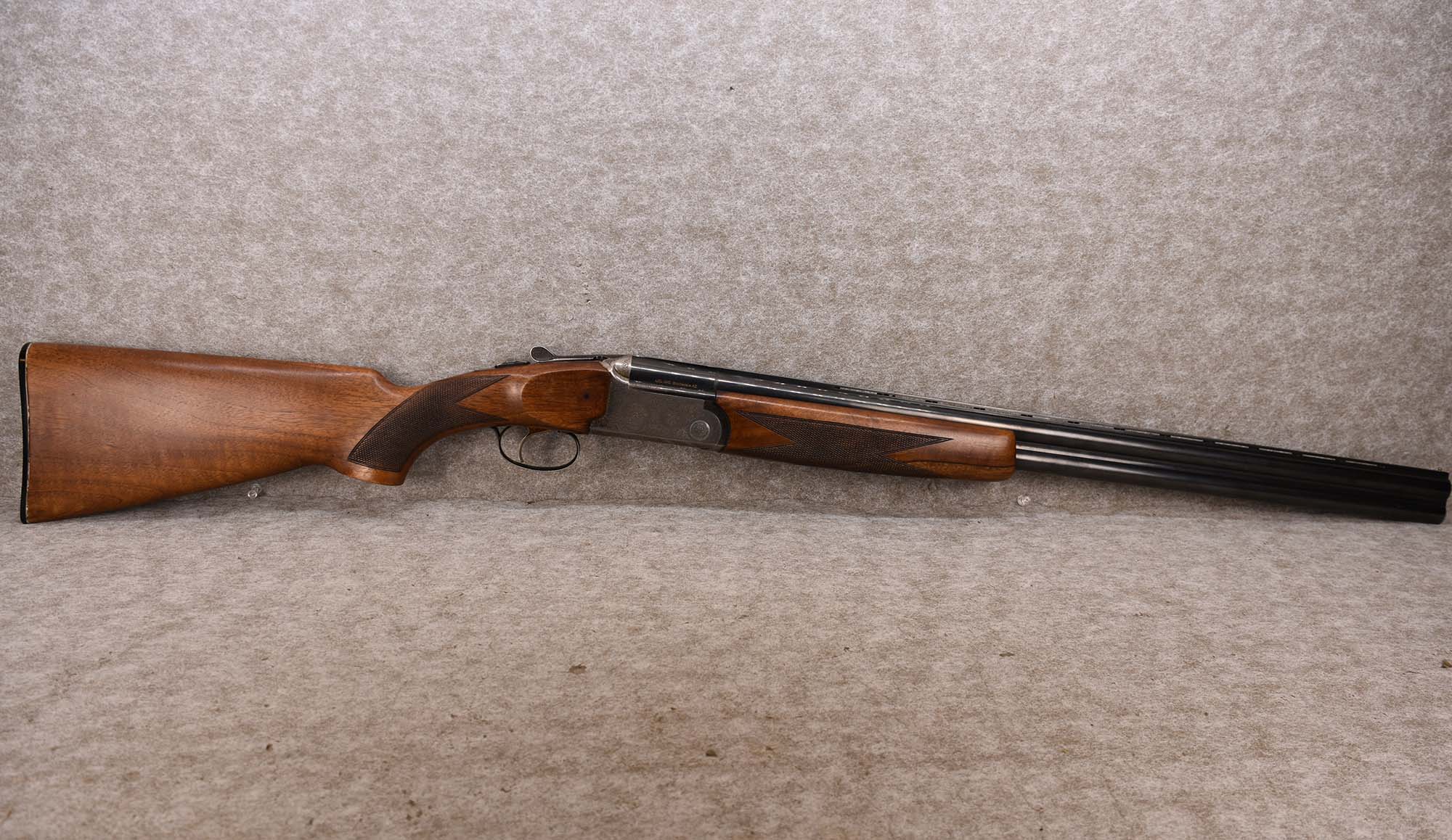 RIZZINI ~ 12 GAUGE - Rizzini