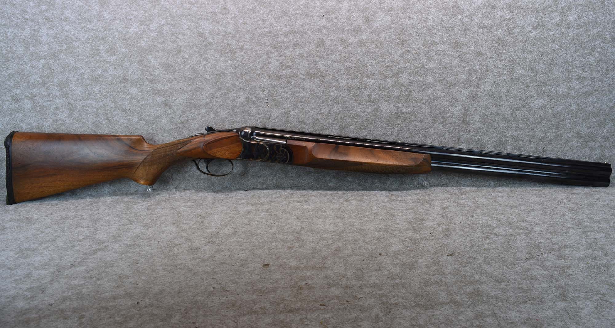 GAMBA ~ ORIGINAL BOEHLE ~ 12 GAUGE - Gamba