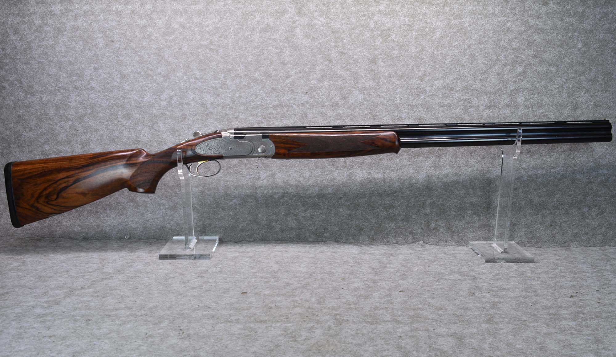 BERETTA ~ S687 EELL (DIAMOND PIGEON) ~ 12 GAUGE - Beretta