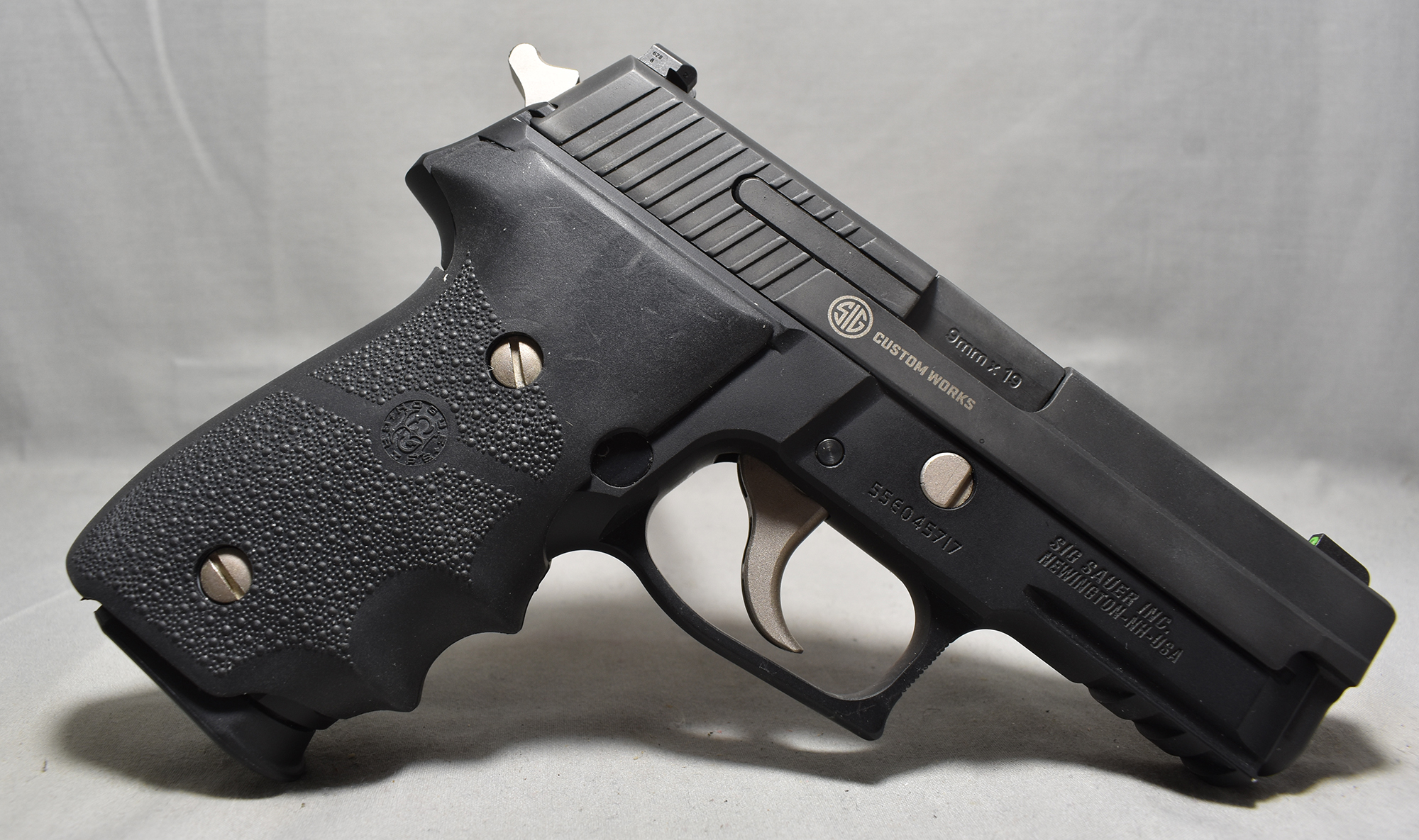 Sig Sauer ~ P229 ~ 9mm Luger - Sig Sauer