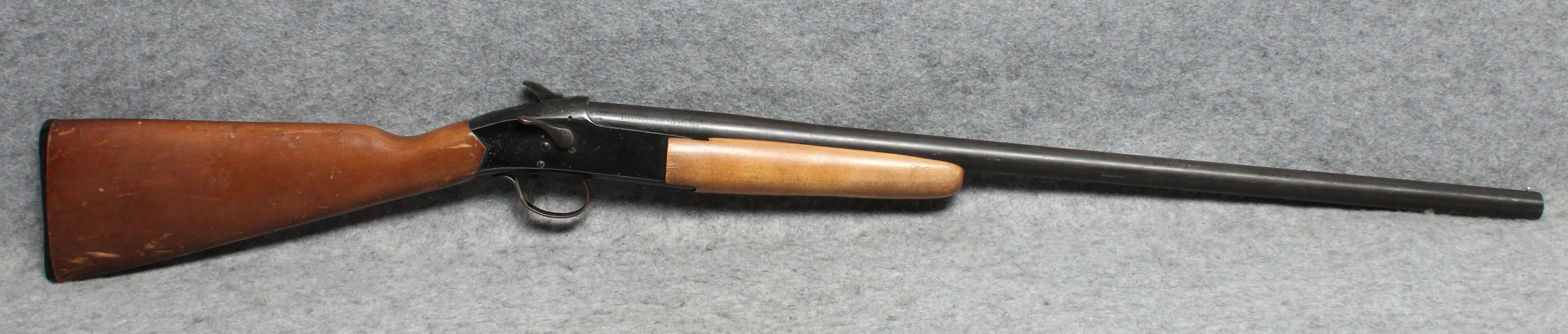 Savage Savage ~ 944 Series A ~ 12 Gauge - $149.99 at Bass Pro Shops