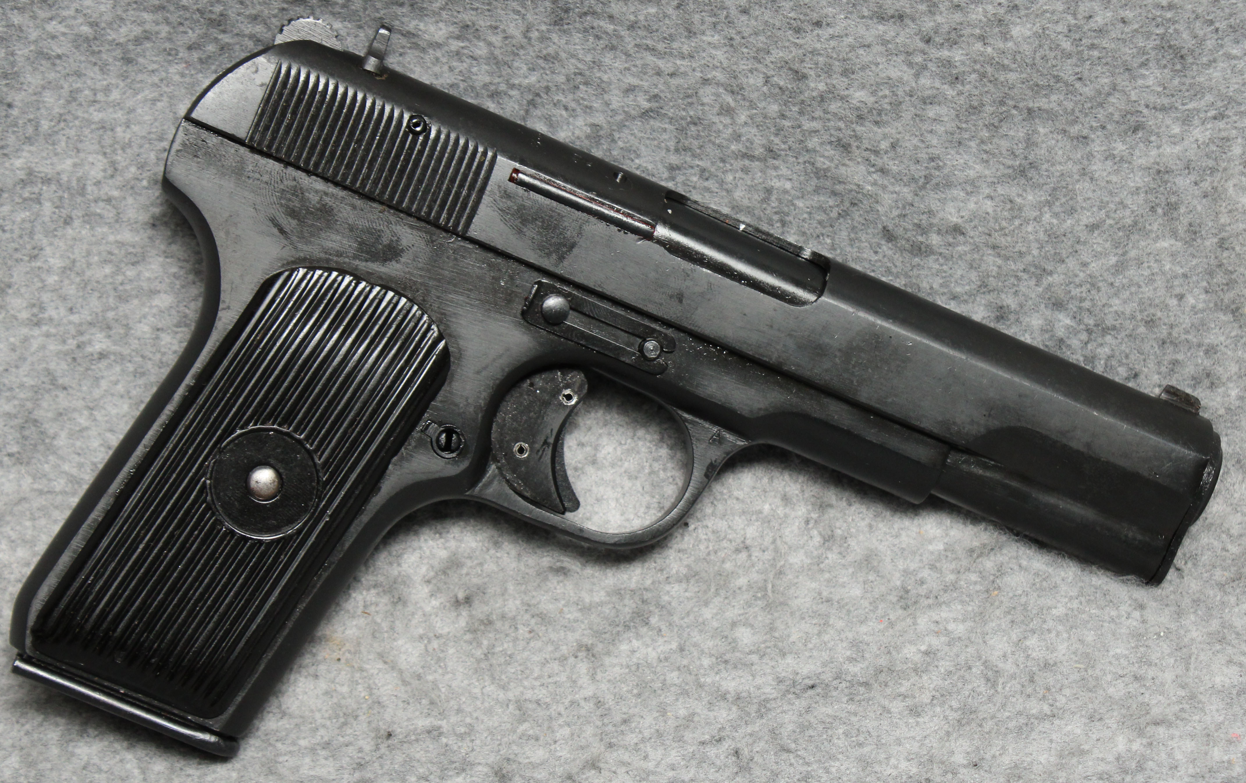 Norinco Norinco ~ Type 54 ~ 7.62X25MM Tokarev - $374.99 at Bass Pro Shops