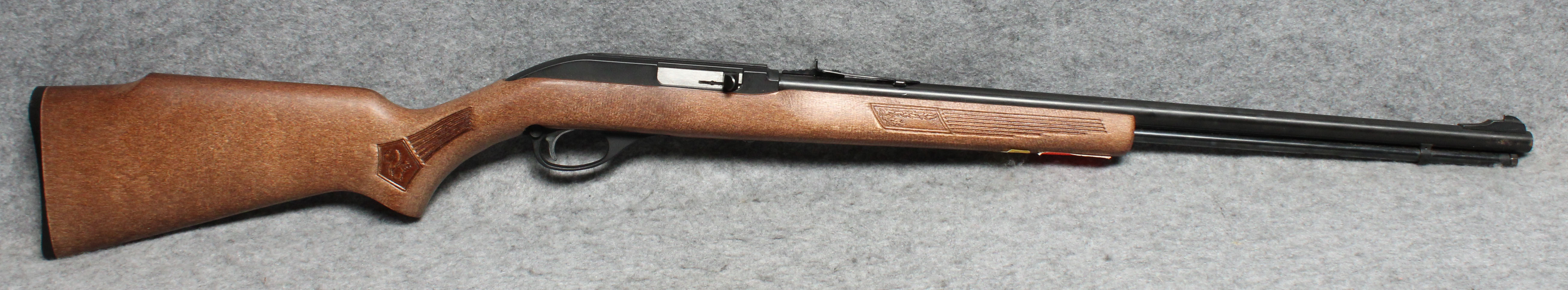 Marlin ~ Model 60 ~ .22 Long Rifle - Glenfield