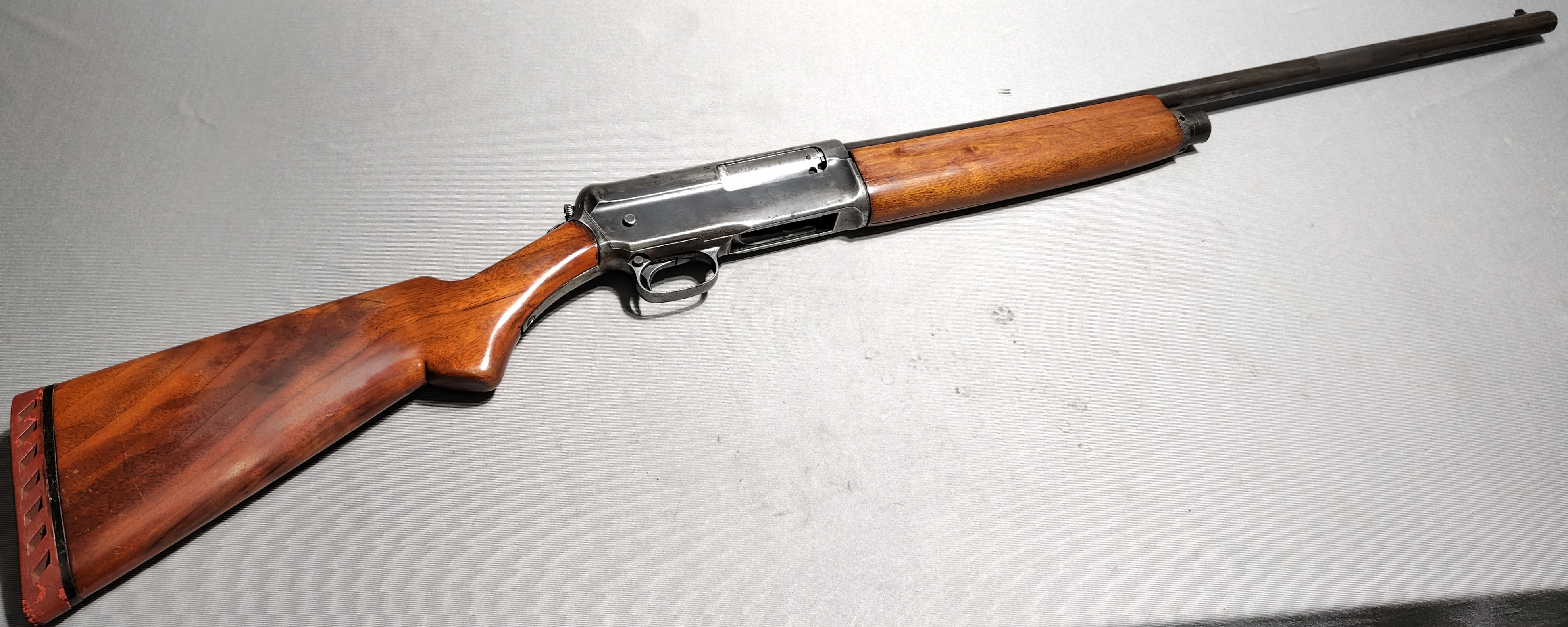 WINCHESTER ~ 1911 SL ~ 12 Gauge - Winchester
