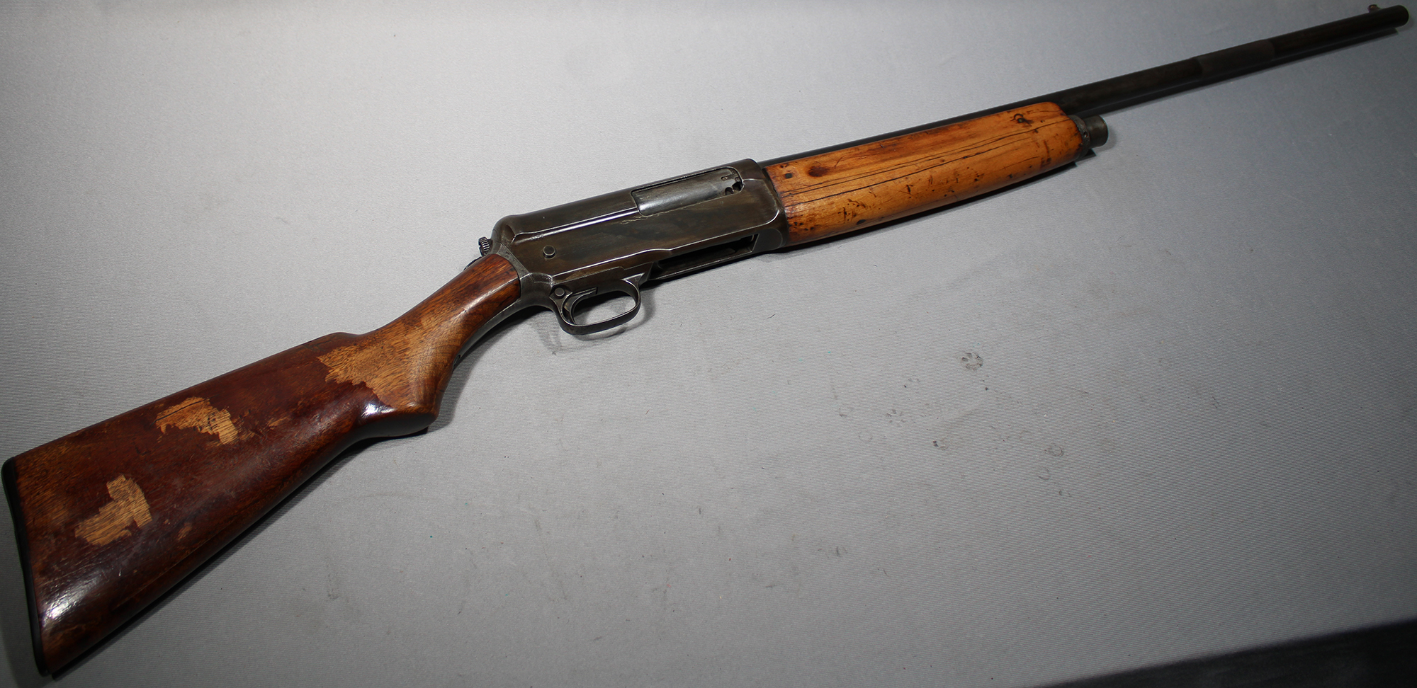 Winchester ~ Model 1911 SL ~ 12 Gauge - Winchester