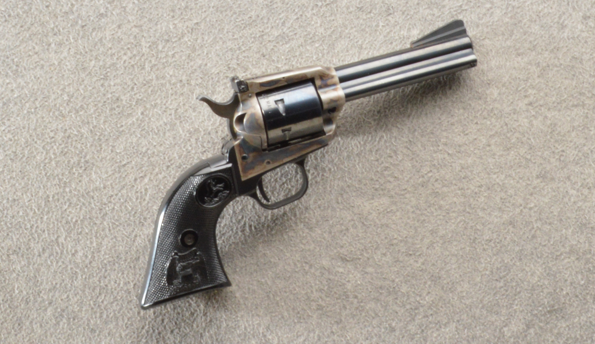 Colt ~ New Frontier ~ .22 Mag ~ 4.5″ Barrel - Colt