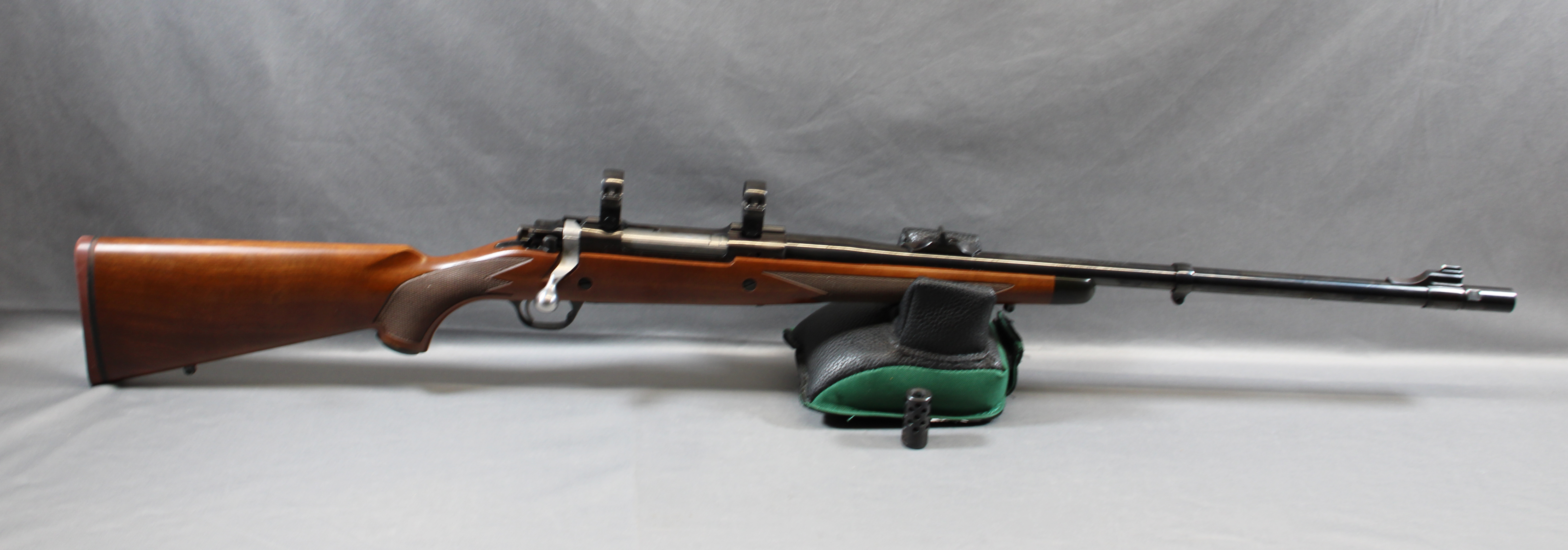 Ruger ~ M77 Hawkeye ~ .375 Ruger