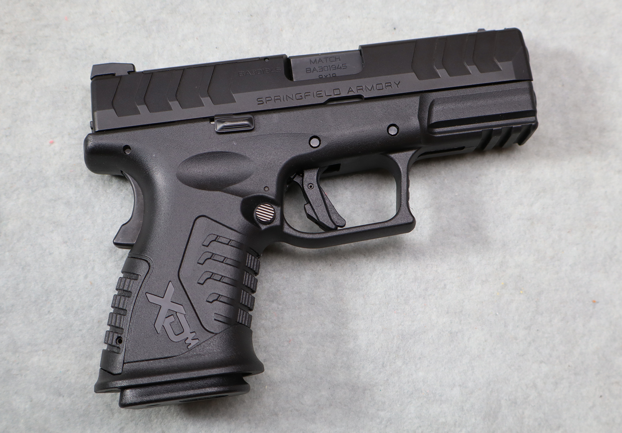 Springfield Armory ~ XDm Elite ~ 9mm Luger - Springfield Armory