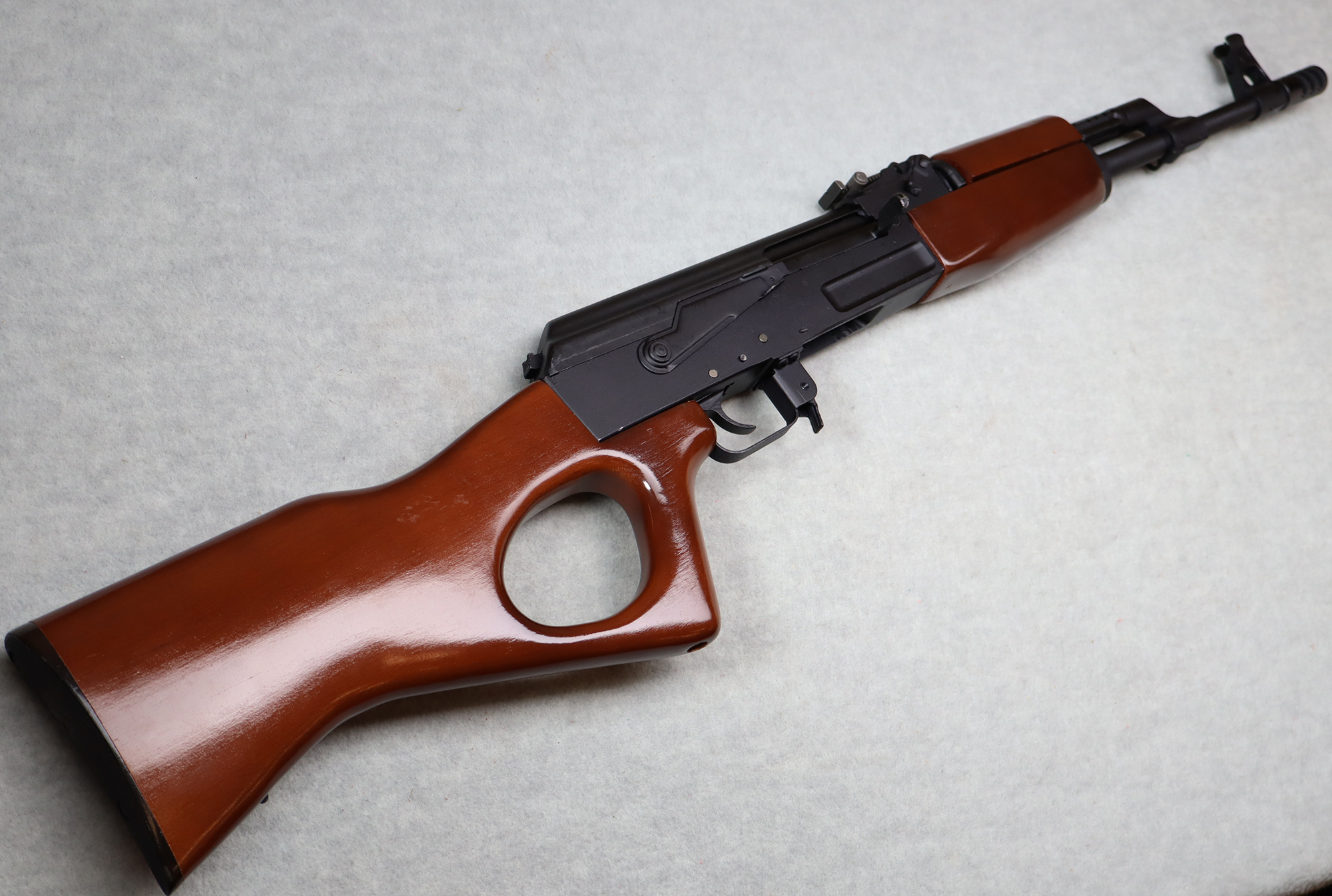 Arsenal ~ SLR-96 ~ 7.62x39mm