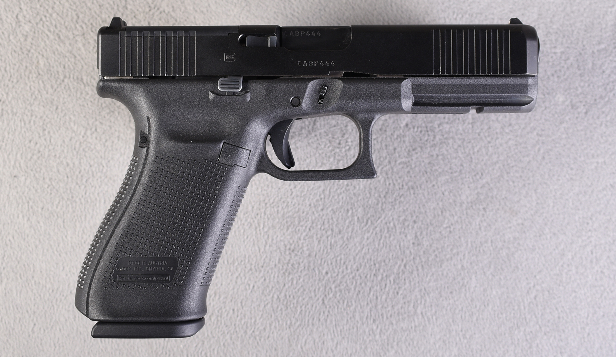 Glock Glock ~ G20 Gen5 ~ 10mm Auto - $649.99 at Bass Pro Shops