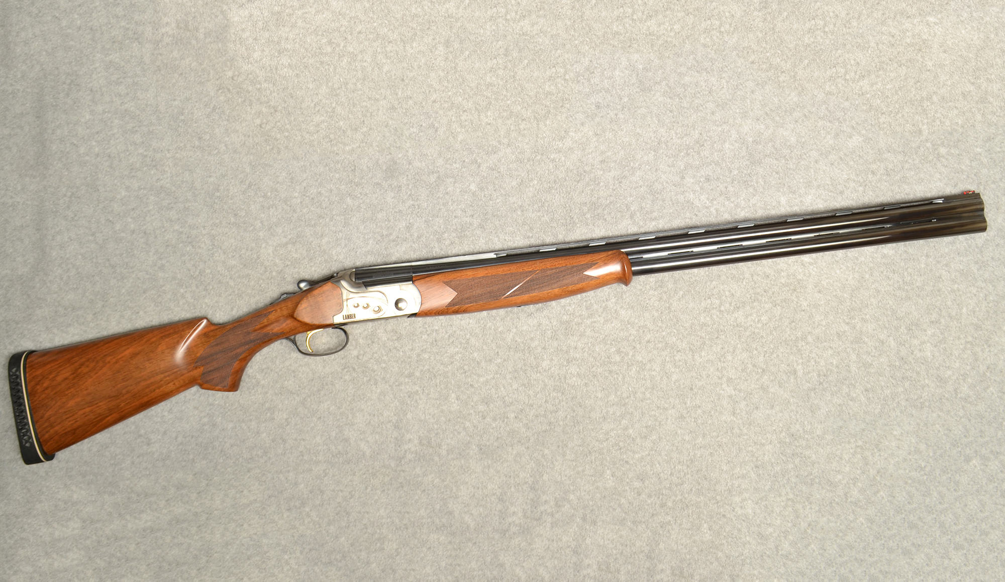 Lanber ~ Expulsur ~ 12 Gauge - Lanber