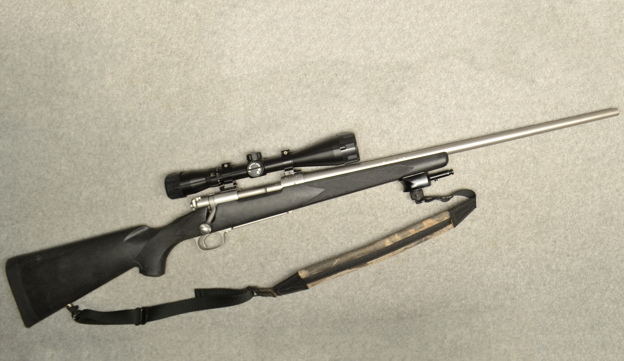 Winchester ~ 70 ~ .30-06 SPRG - Winchester