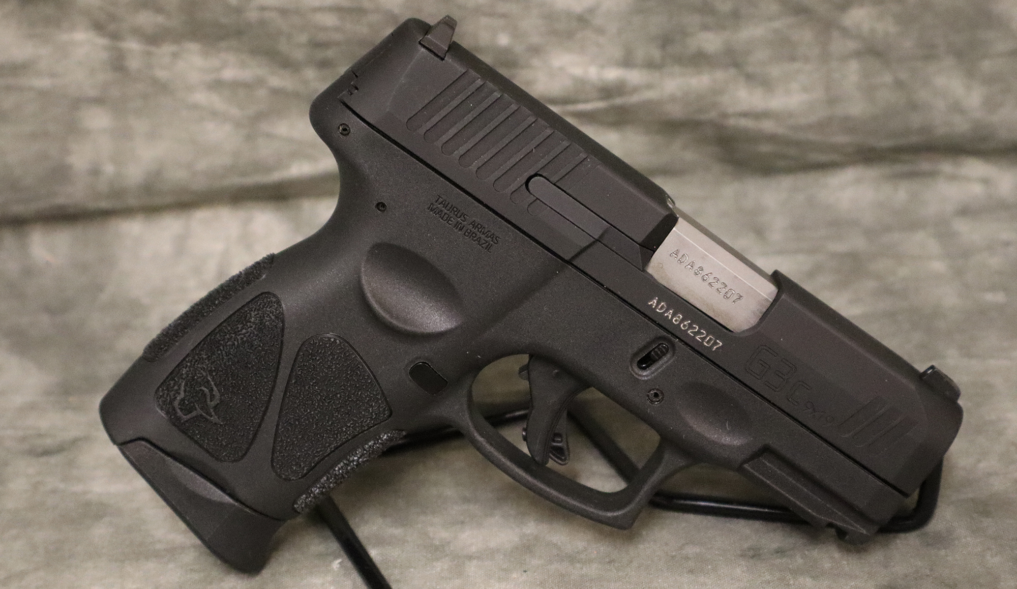 Taurus~G3C~9mm - Taurus