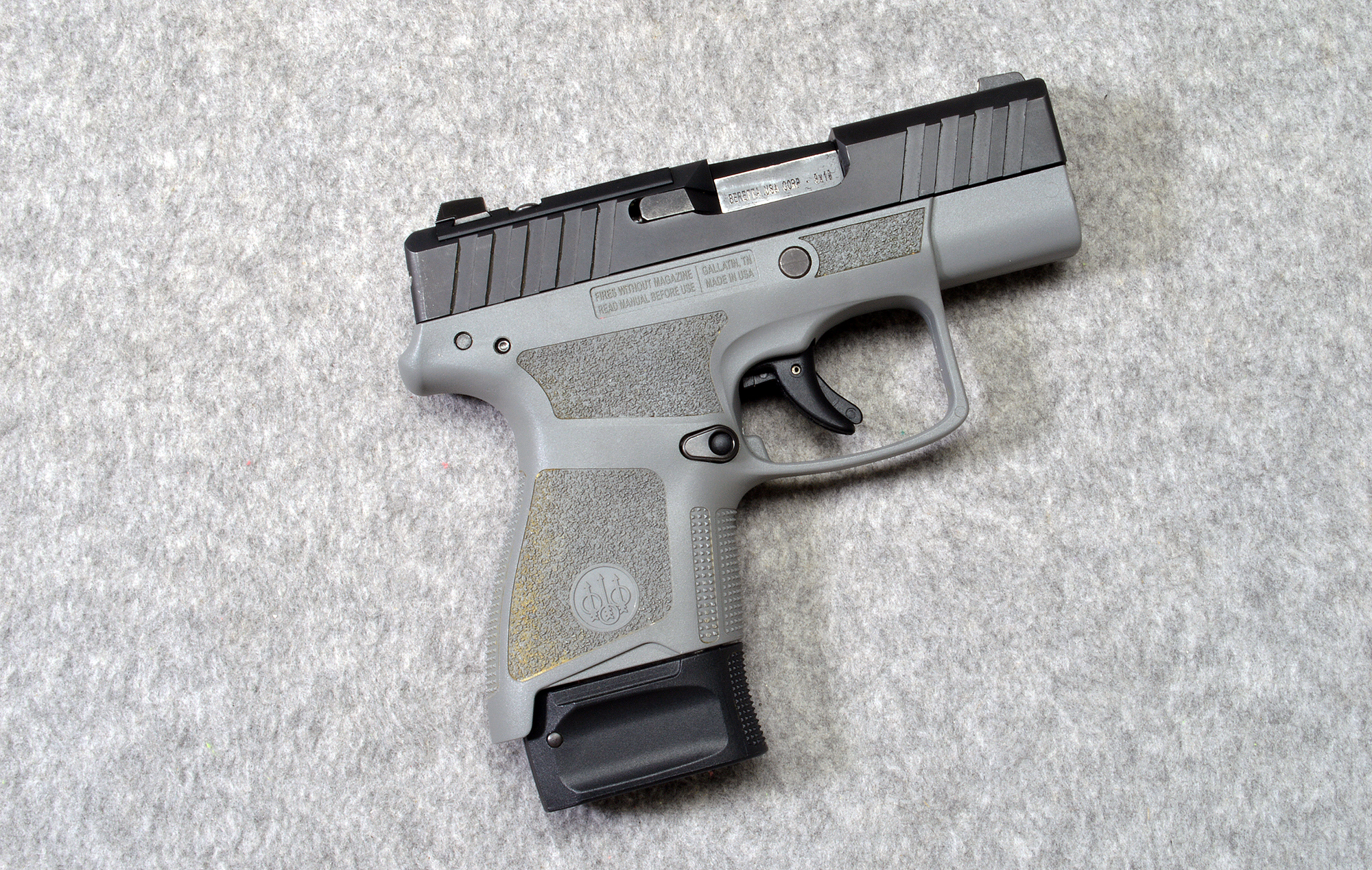Beretta ~ APX ~ 9mm - Beretta