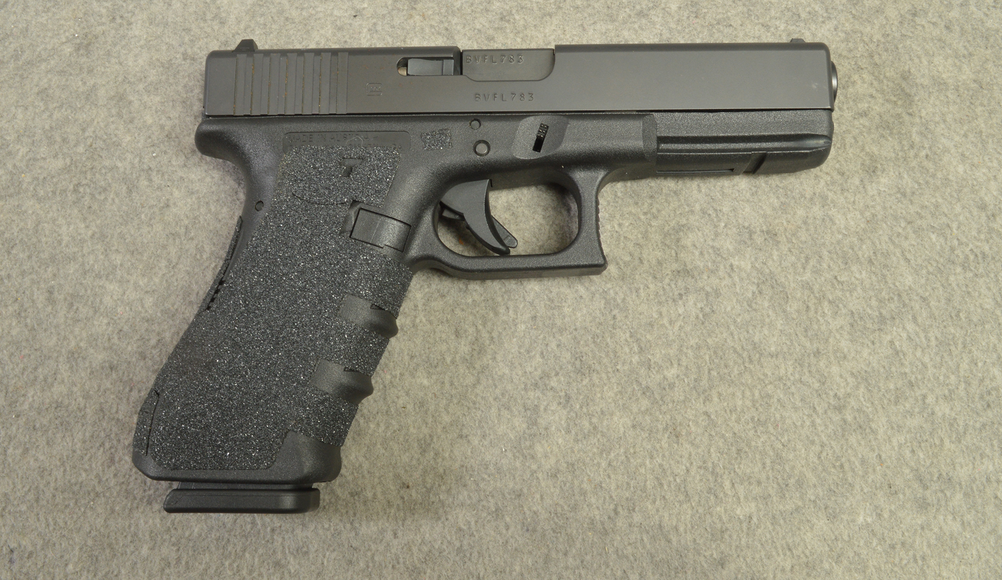Glock ~ 17 Gen3 ~ 9mm - Glock
