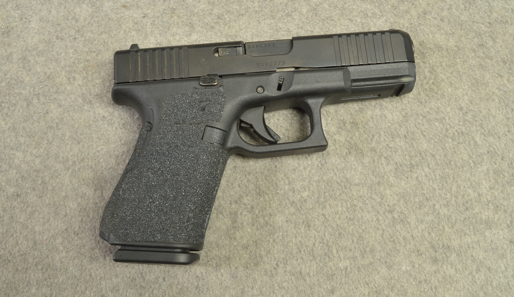 Glock ~ 19 Gen5 ~ 9mm