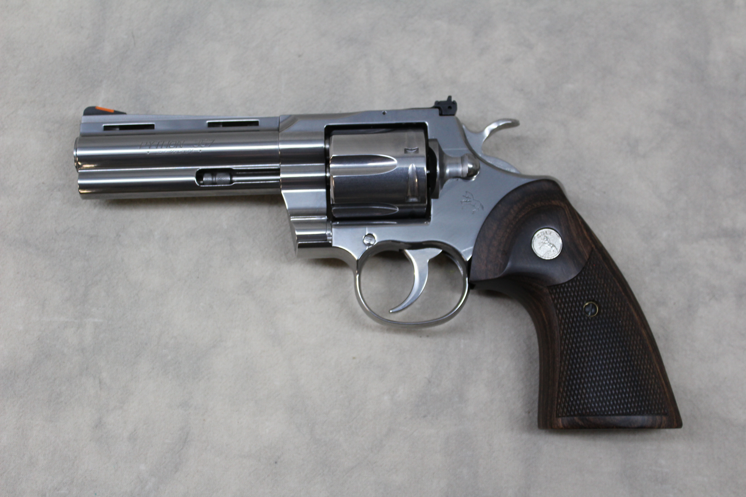 Colt Colt Python ~ .357 Mag ~ - $1299.99 at Bass Pro Shops