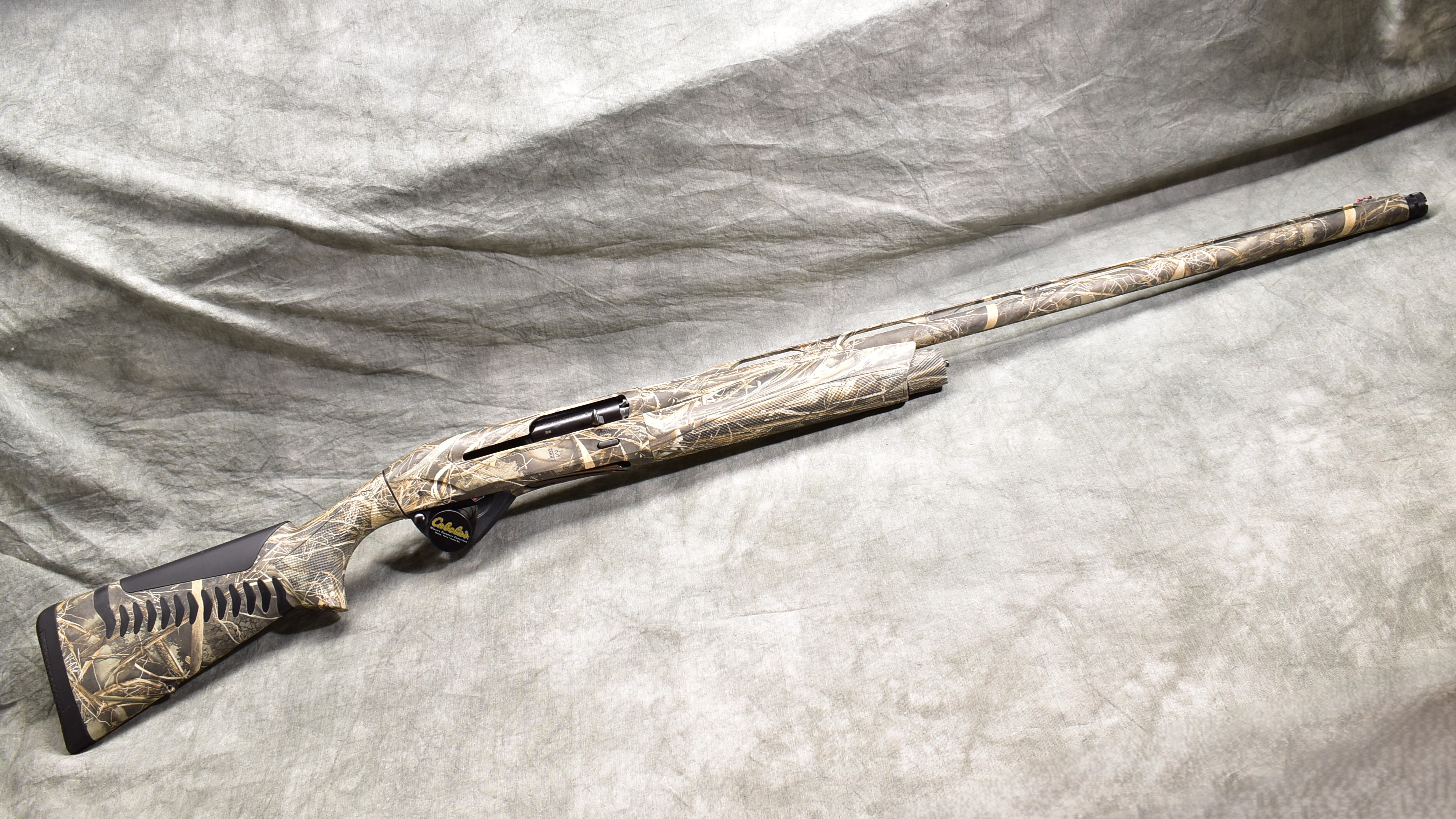 Benelli ~ Super Black Eagle III ~ 12 Gauge - Benelli