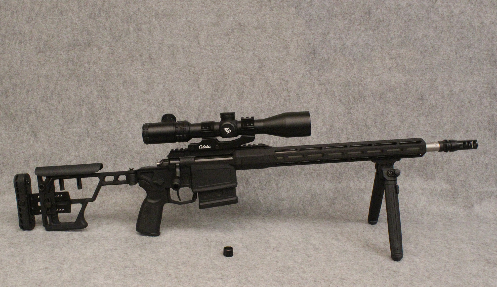 SIG SAUER ~ CROSS ~ .308 WINCHESTER - Sig Sauer