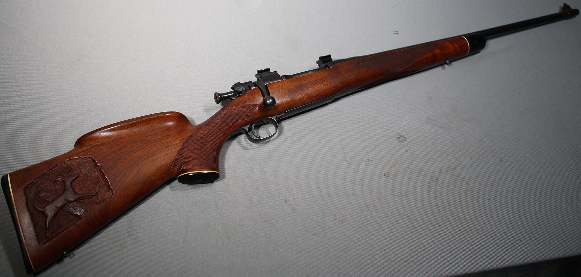 Smith Smith Corona ~ 03-A3 Sporter ~ .30-06 Springfield - $749.99 at Bass Pro Shops