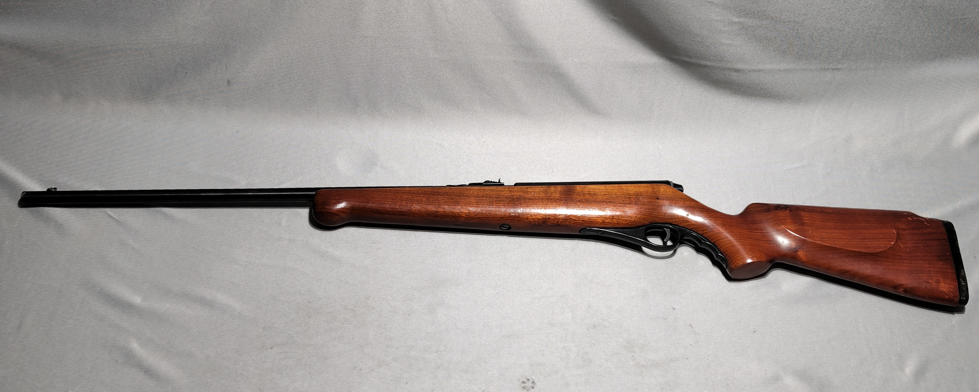 MOSSBERG ~ 151K ~ .22 LONG RIFLE - Mossberg