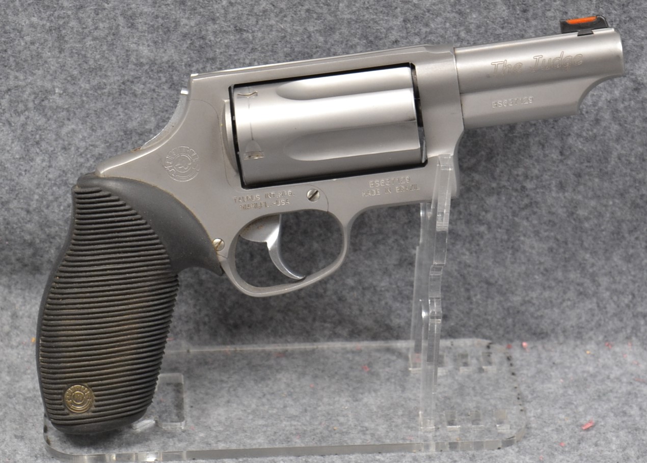 TAURUS~JUDGE~410/45LC - Taurus