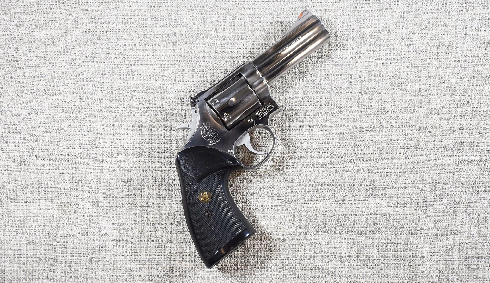 Smith &Wesson~686~.357 Magnum - Smith & Wesson