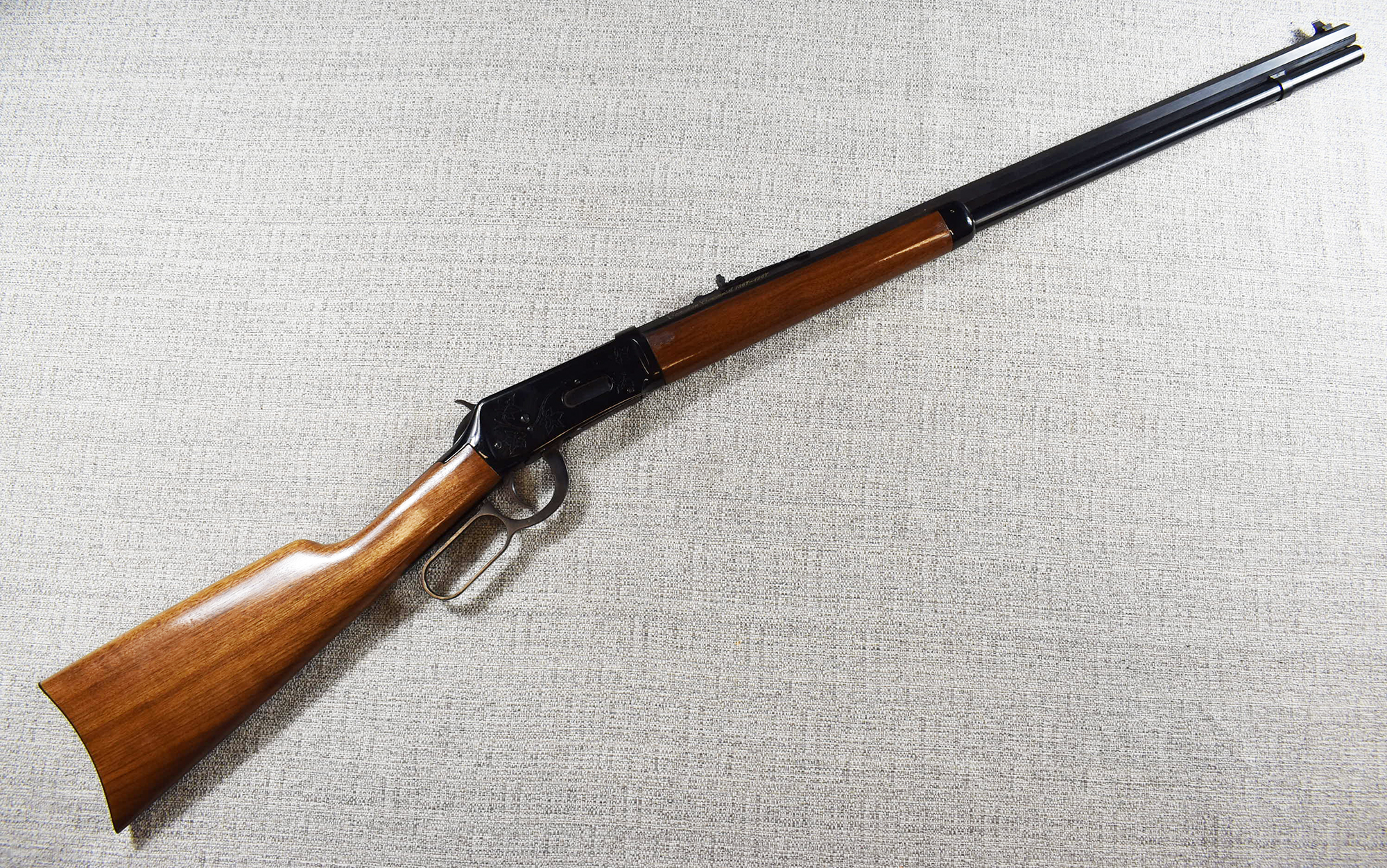 Winchester~Canadian Centennial 1867-1967~.30-30 Winchester - Winchester