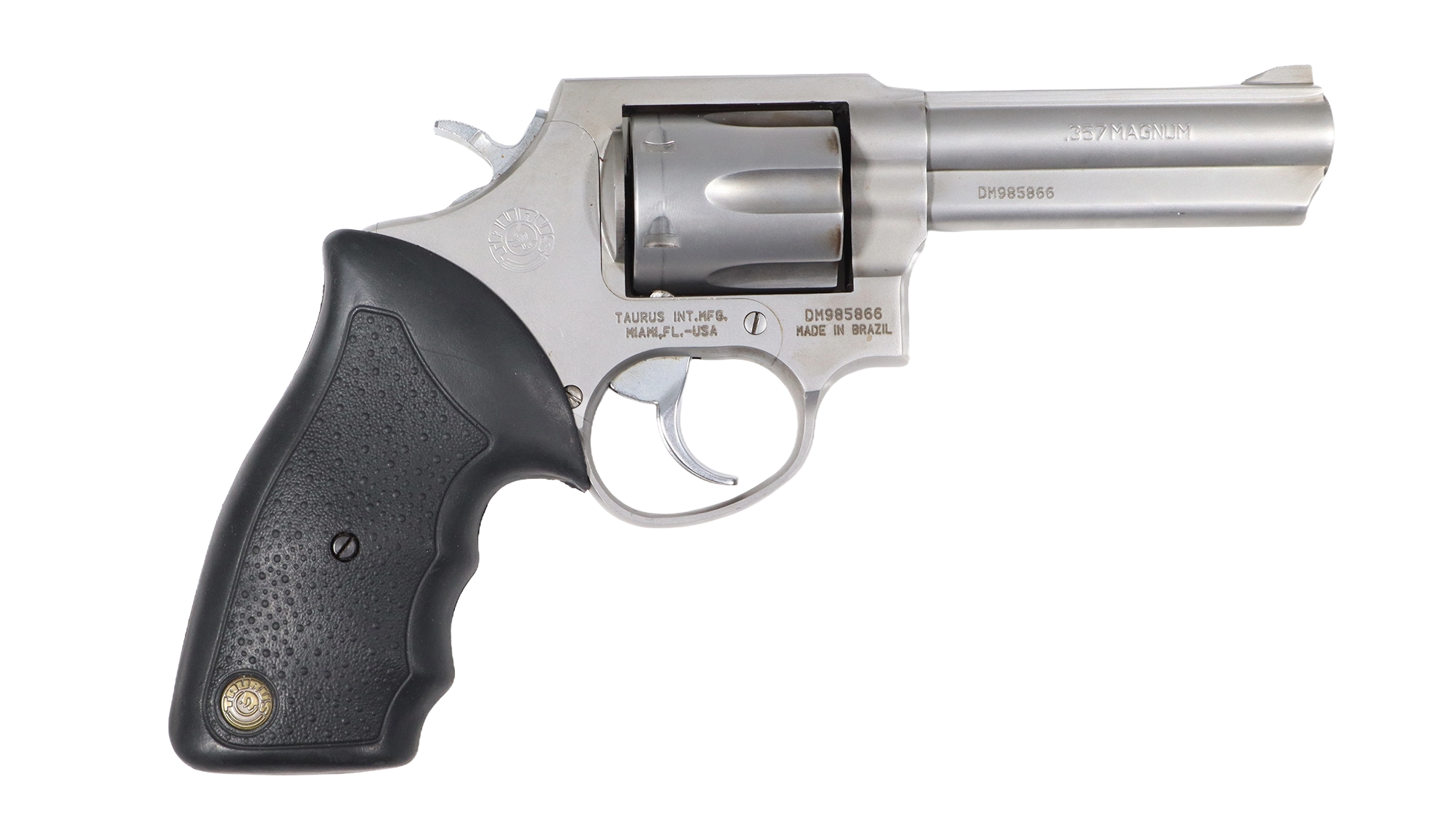 Taurus ~ 65 ~ .357 Magnum - Taurus