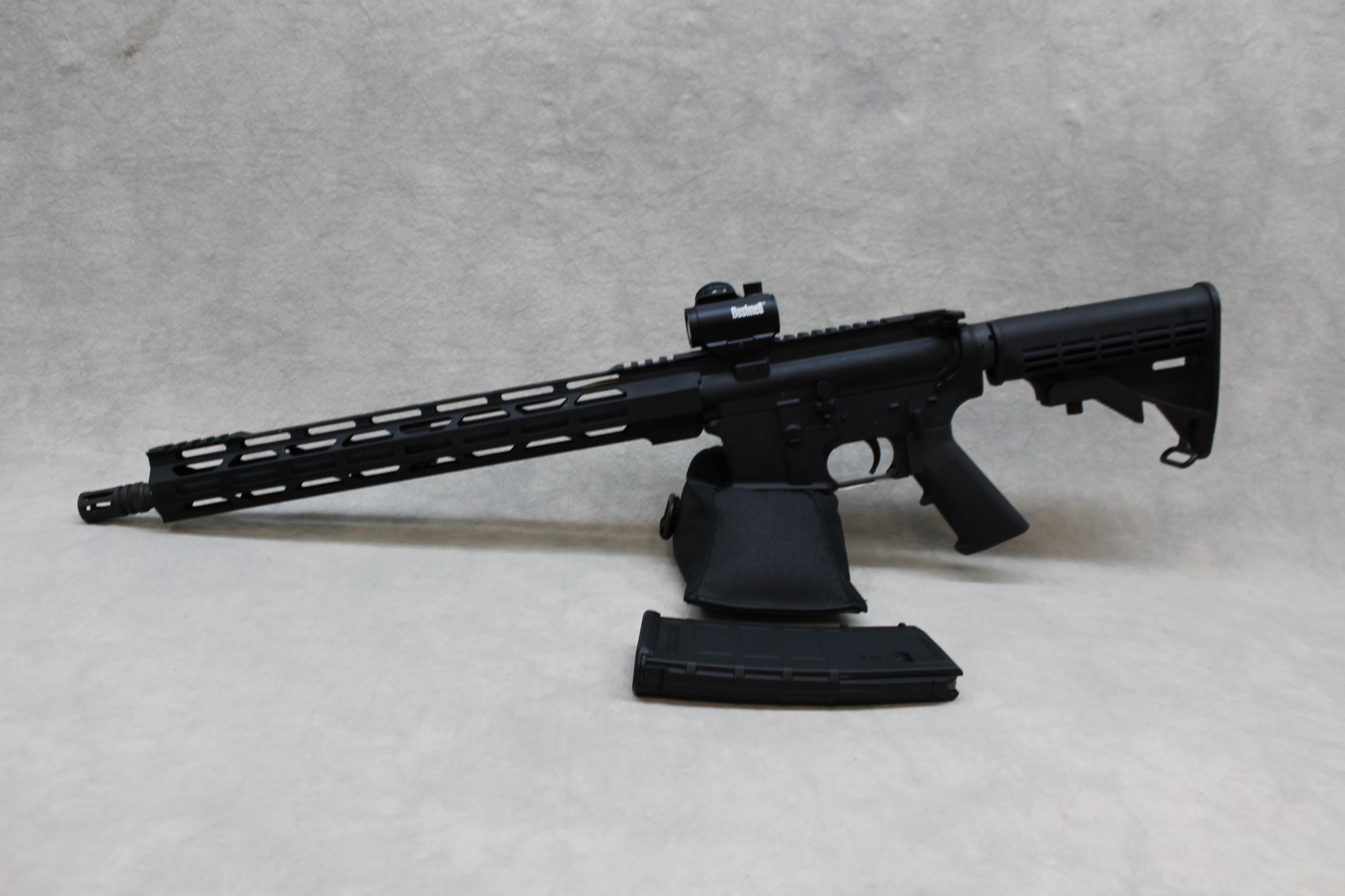 Diamondback DB15 ~ 5.56 NATO ~