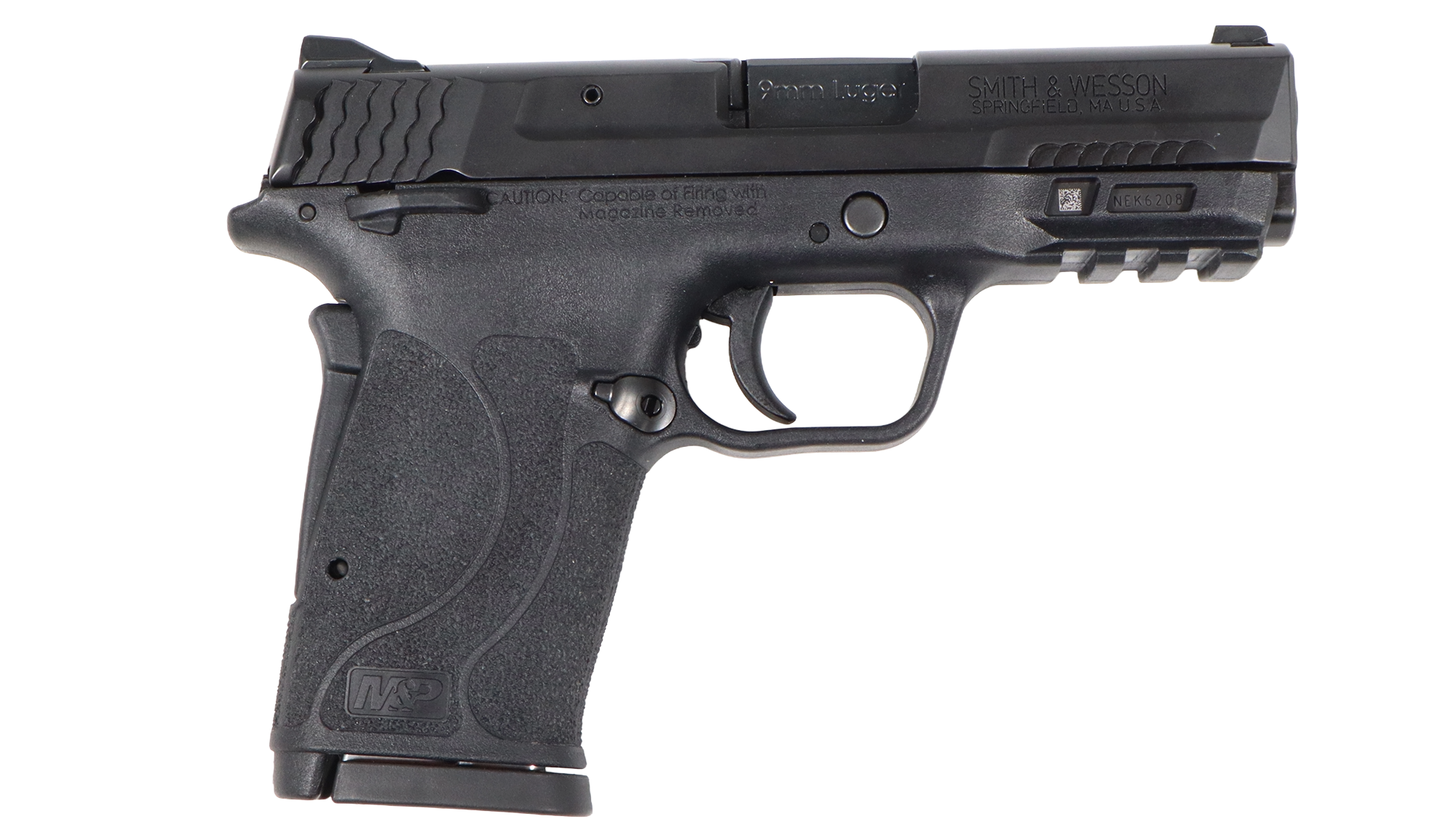 Smith &Wesson ~ Shield EZ ~ 9mm Luger - Smith & Wesson