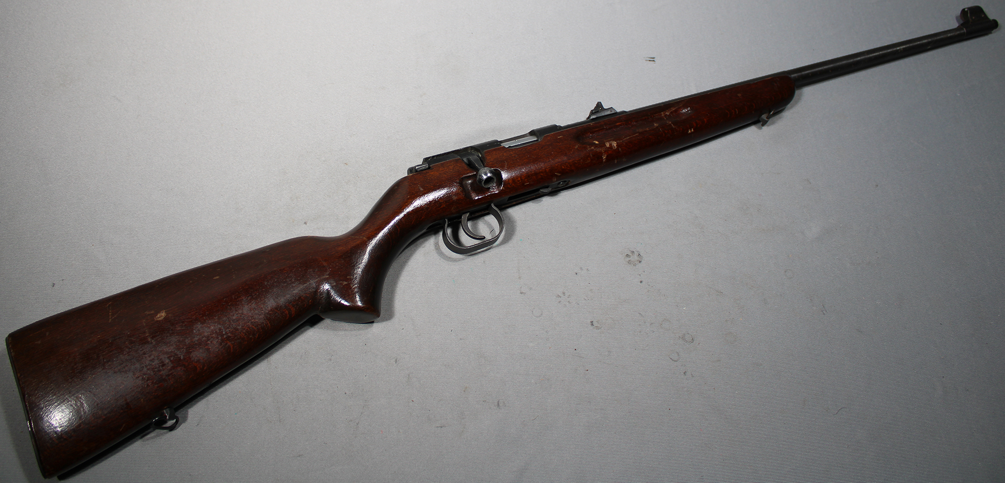 Cugir ~ M1969 ~ .22 Long Rifle - Cugir Arms