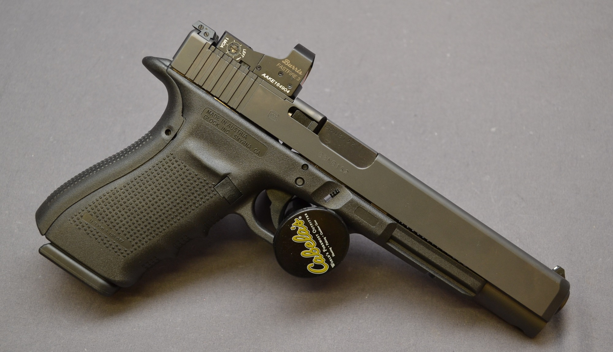 GLOCK~40 GEN 4 - Glock