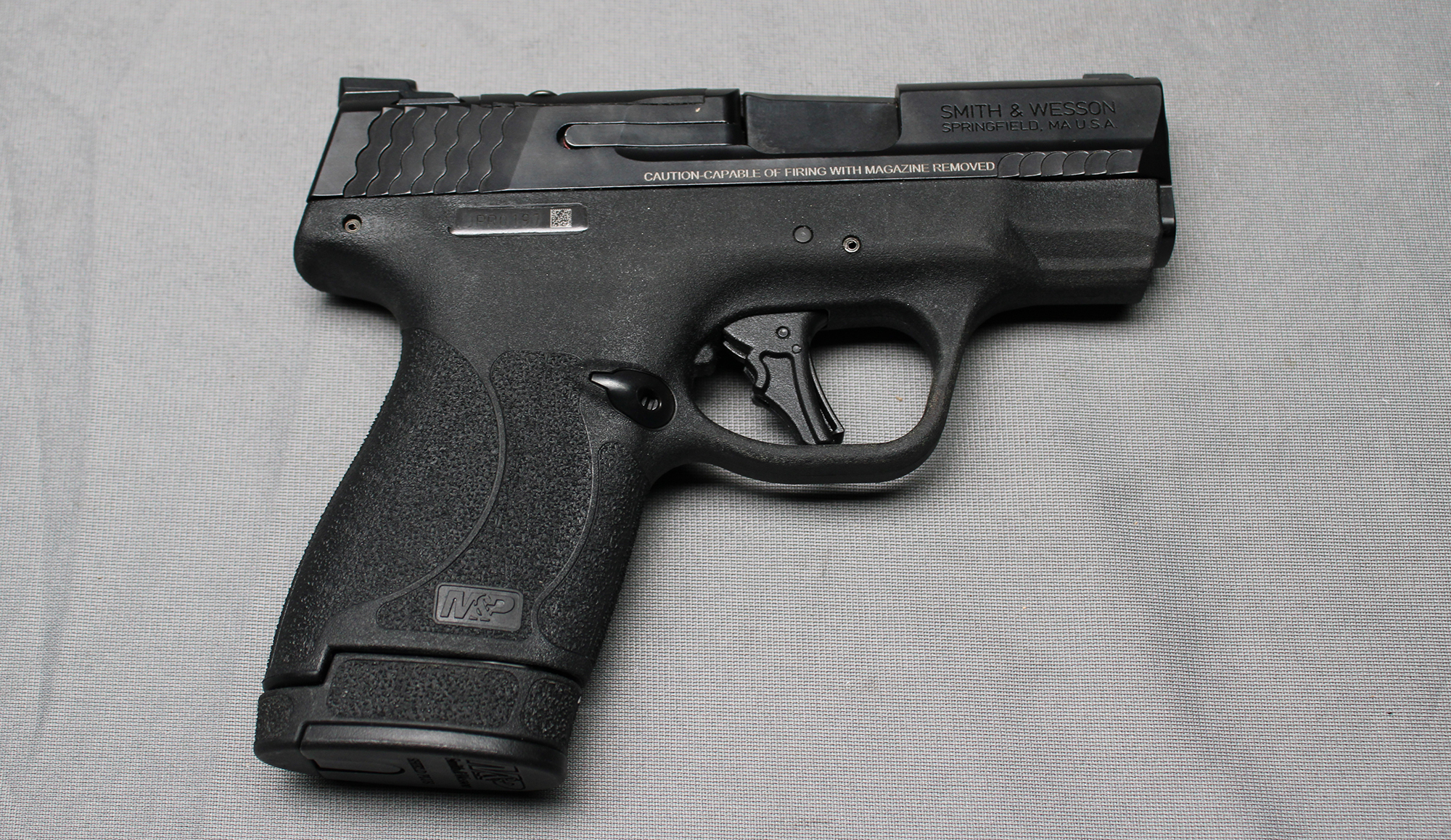 Smith&amp;ampWesson~ Shield plus~ 9mm - Smith & Wesson