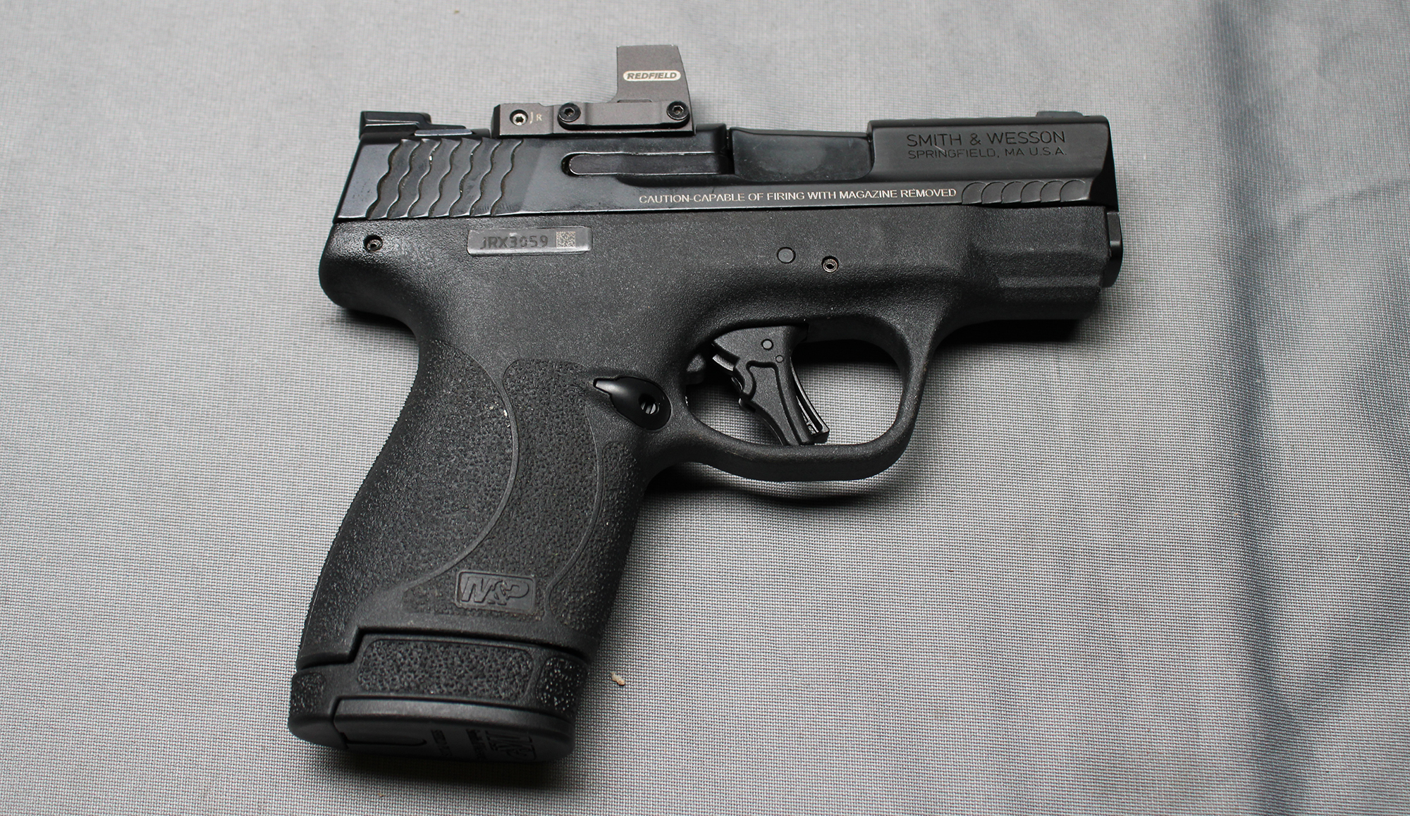 Smith&amp;ampWesson~ Shield plus~ 9mm - Smith & Wesson