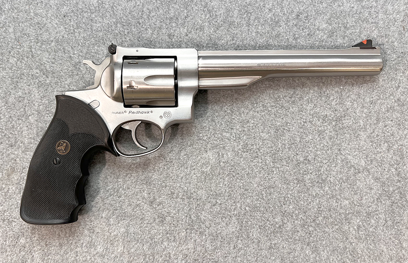 Ruger ~ Redhawk ~ .44 Magnum - Ruger