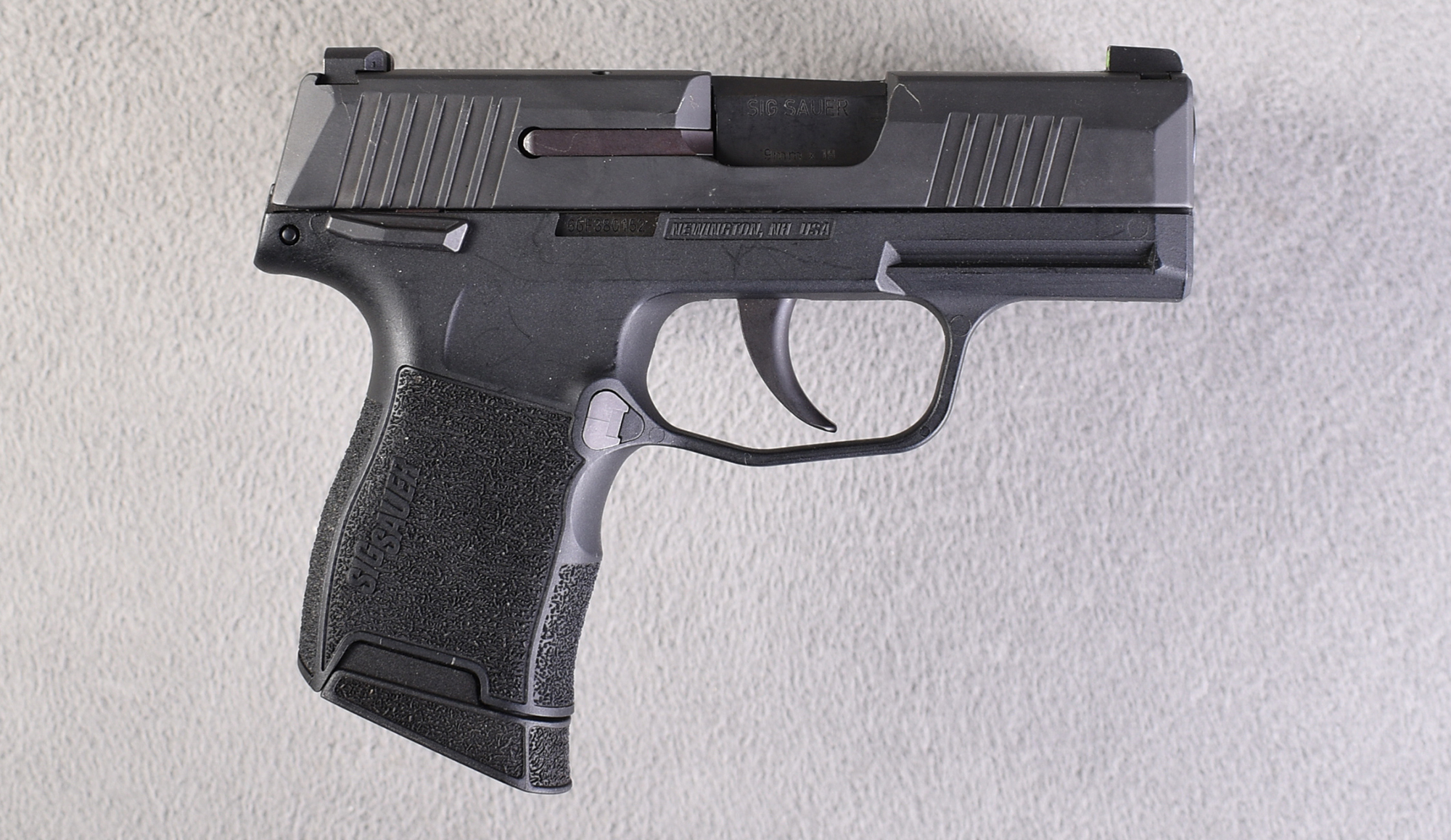 SIG Sauer ~ P365 ~ 9mm - Sig Sauer