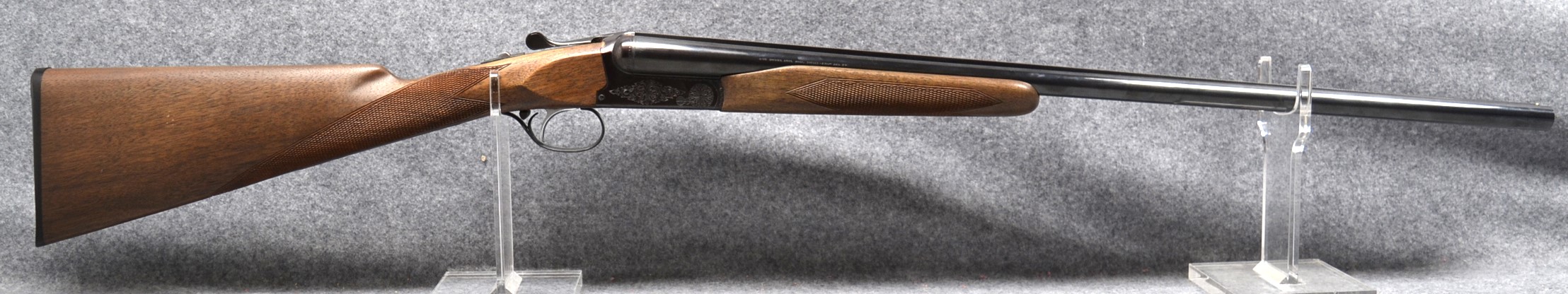 BROWNING~B-S/S~20 GAUGE - Browning
